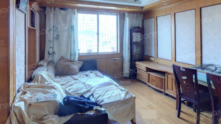 环山路8号二手房实景图