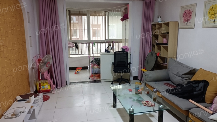 东方翰苑二手房实景图