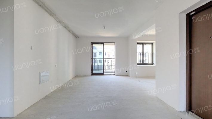 海创世袭庄园二手房实景图