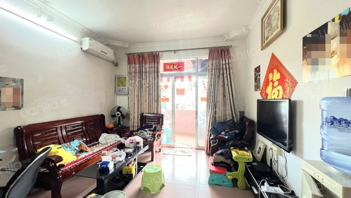 毛山里南二巷8号二手房实景图