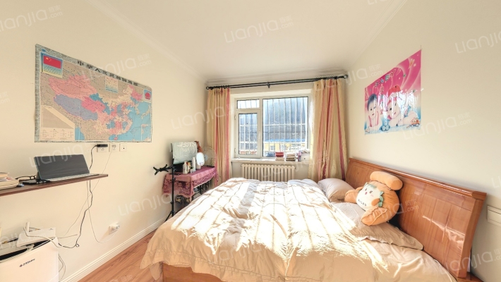 山屏街二手房实景图