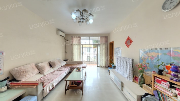 吉祥南街二手房实景图