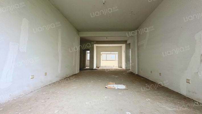 九州家园二手房实景图