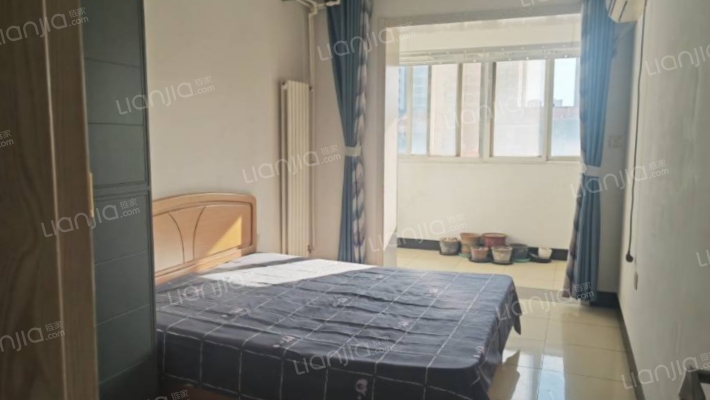 槐茂小区二手房实景图