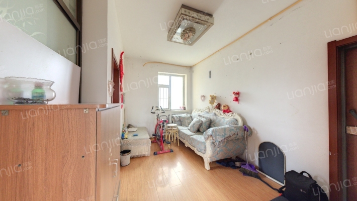 一汽51街区二手房实景图