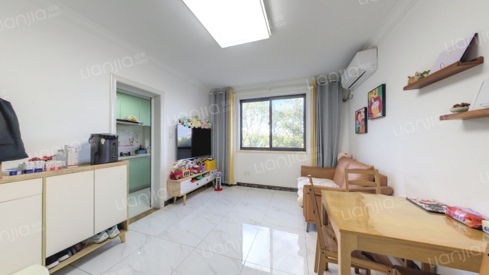 汇枫公寓二手房实景图