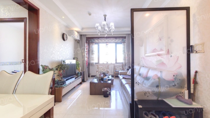 恒大御景湾东区二手房实景图