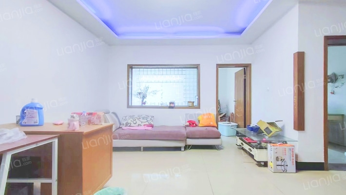 安苑小区二手房实景图