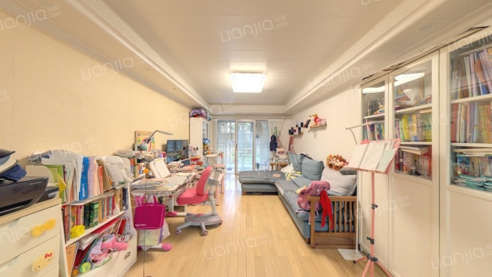 中山苑二手房实景图