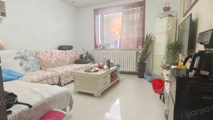 天瑞馨居二手房实景图