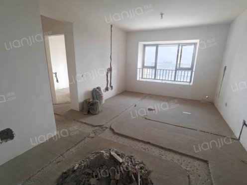 整租·花样年花样城 3室1厅 东/东南