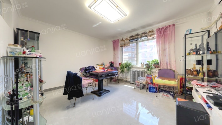 双阳南区二手房实景图