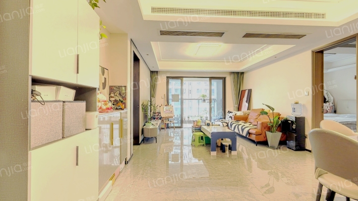 阳光城未来悦二手房实景图