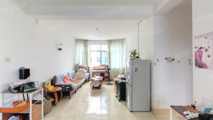 银河苑二手房实景图