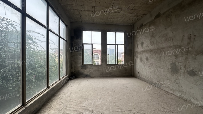 光耀城三期二手房实景图