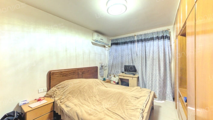 义洲新区长寿园二手房实景图