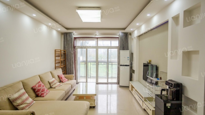 大地春风源二手房实景图