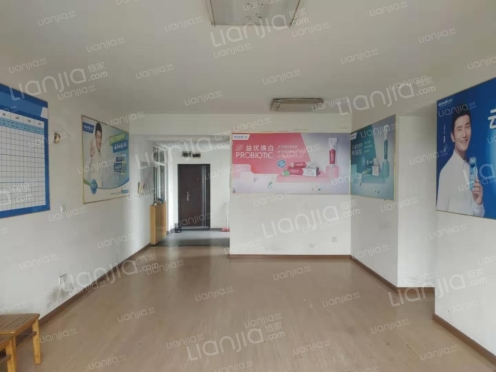 整租·华宇渝州新都 4室1厅 东南