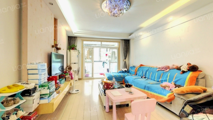 雅丰园二手房实景图