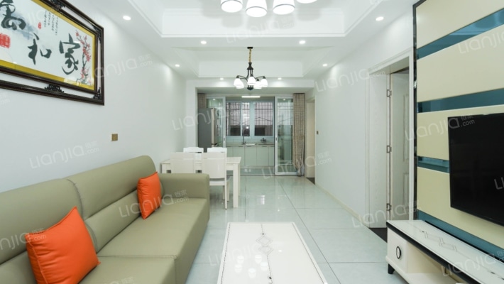 国本路二手房实景图