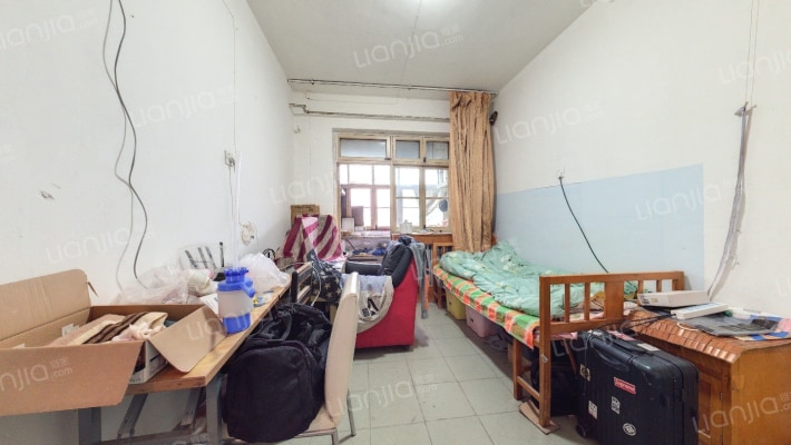 西安市农业局家属院二手房实景图