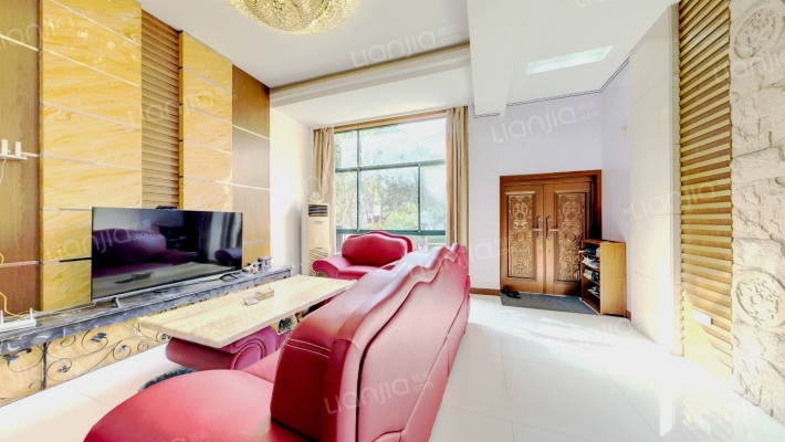 水景湾二手房实景图