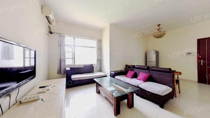 颐和上院二期二手房实景图