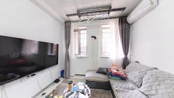 什锦花园胡同二手房实景图