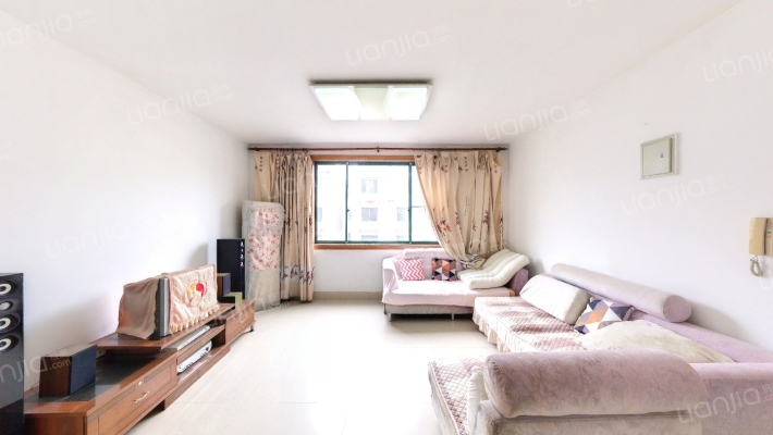 南苑新村(滨湖区)二手房实景图