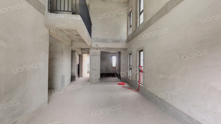 金科博翠天下二手房实景图