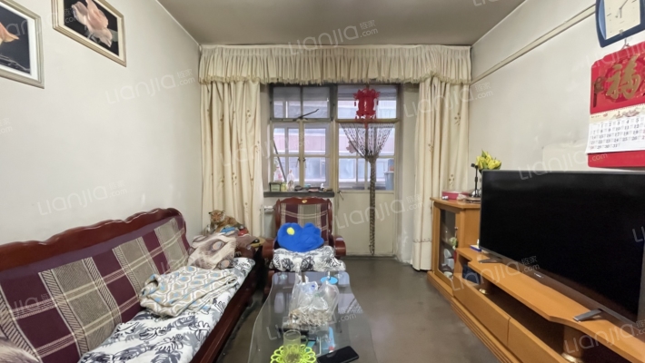 甘家巷石油家属院二手房实景图