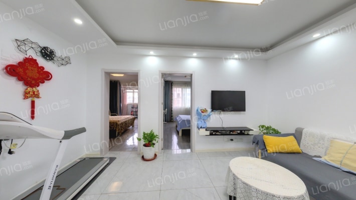 幸福新居北一区二手房实景图