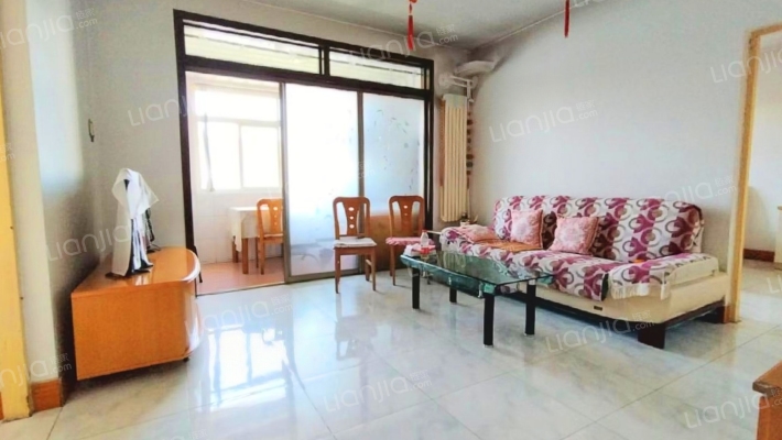 康泽园北区二手房实景图