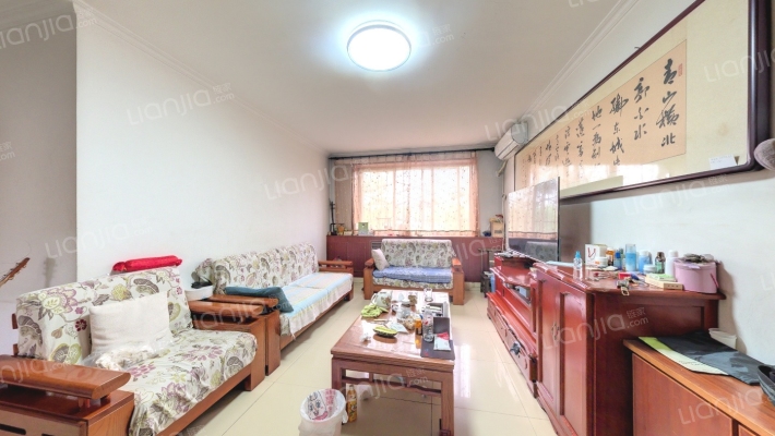 山弹生活区二手房实景图