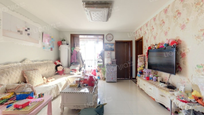 南农家园二手房实景图