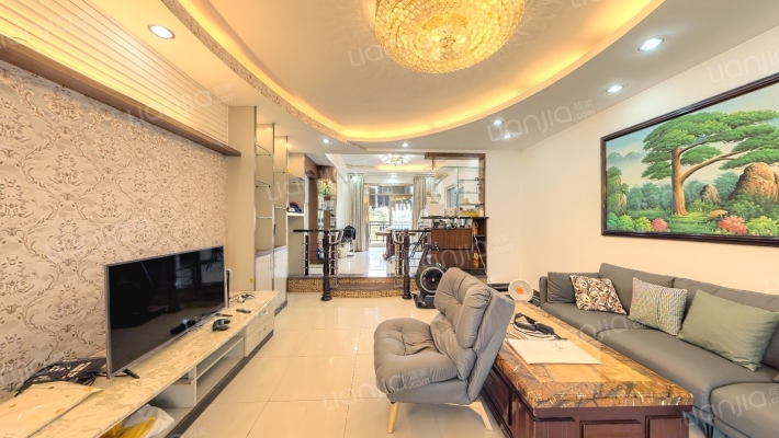 世纪滨江二手房实景图