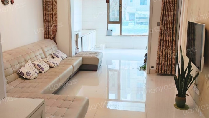 凤凰香格里拉二手房实景图