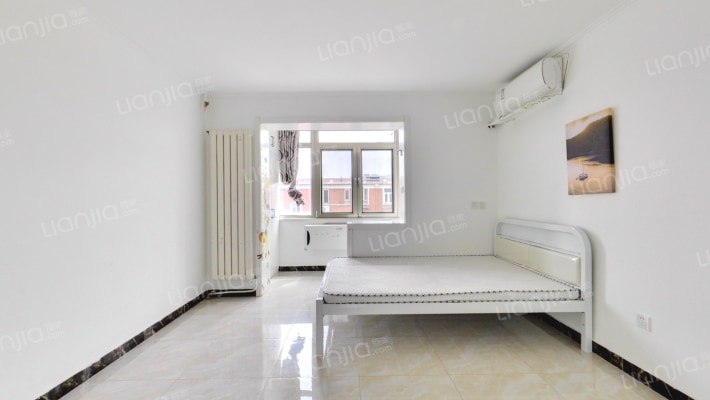 新外大街6号院二手房实景图