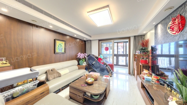 凤凰景苑二手房实景图