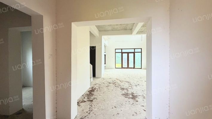 天麓二区二手房实景图