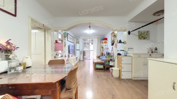 华源国际城二手房实景图