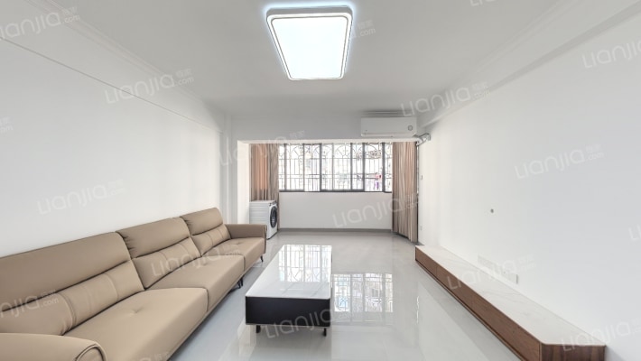 景莲花园二手房实景图