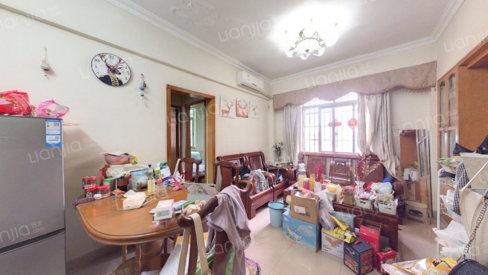 下渡大街47号大院二手房实景图