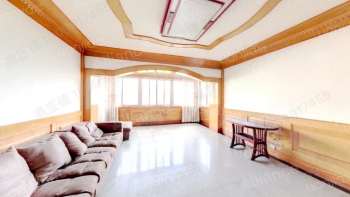 云南省交通运输厅二手房实景图