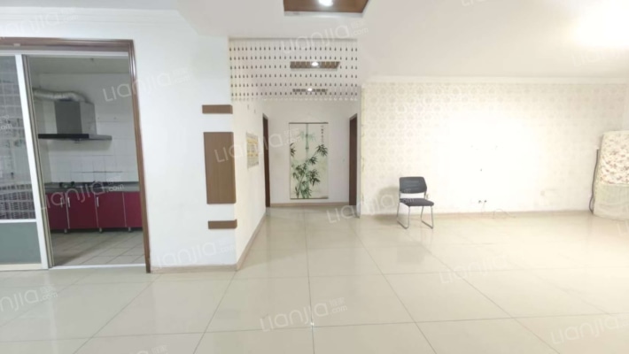 涵乐苑小区二手房实景图