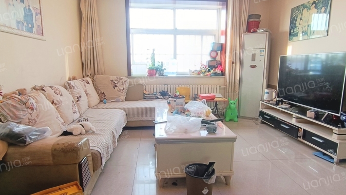 鸿祥家园二手房实景图