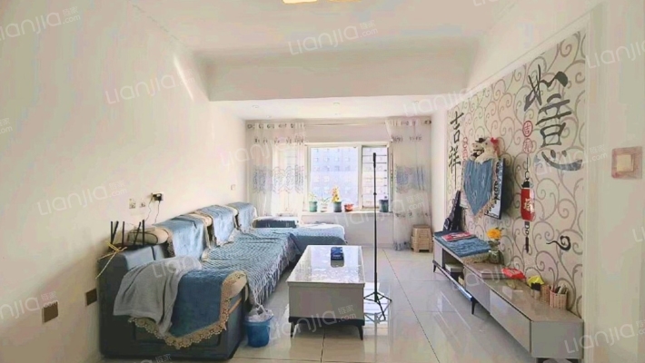 东环嘉园二手房实景图