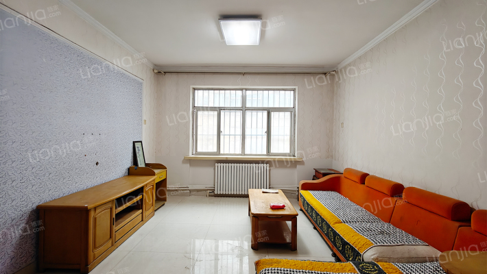 金星小区二手房实景图