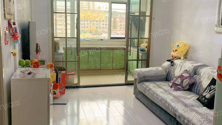 红升家园二手房实景图