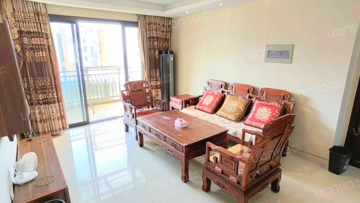 晨丰.永利华都二手房实景图